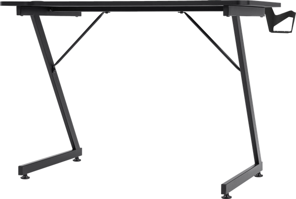 Изображение товара Геймерский стол Defender Space / 64470 (черный)