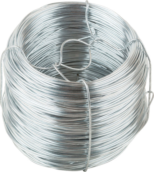 Изображение товара Проволока вязальная FIT 0.9x100м / 68149