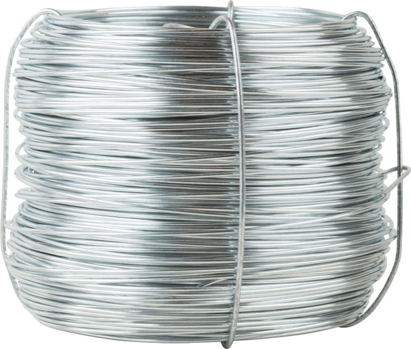 Изображение товара Проволока вязальная FIT 0.9x100м / 68149