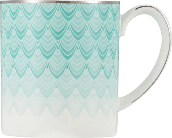 Изображение товара Набор для чая/кофе Gipfel Pearl 52274 (2шт)