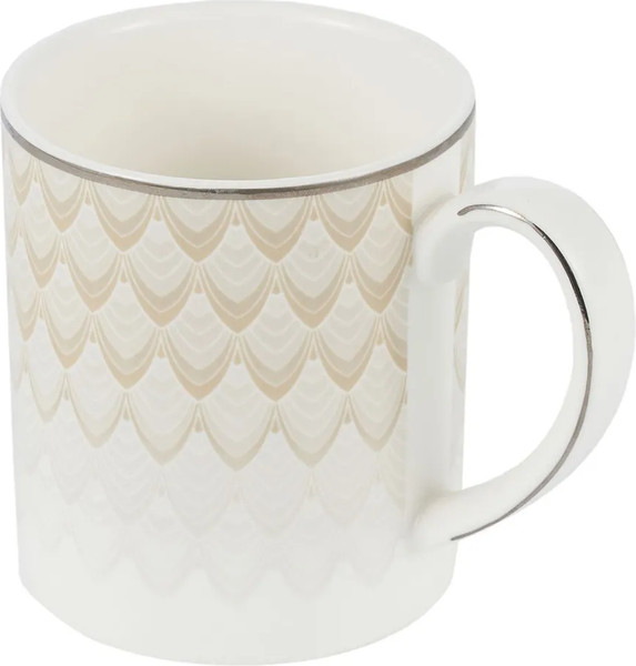 Изображение товара Набор для чая/кофе Gipfel Pearl 52274 (2шт)