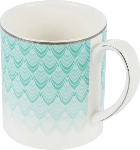 Изображение товара Набор для чая/кофе Gipfel Pearl 52274 (2шт)