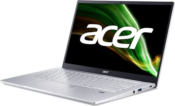 Изображение товара Ноутбук Acer Swift 3 SF314-43 (NX.AB1ER.011)