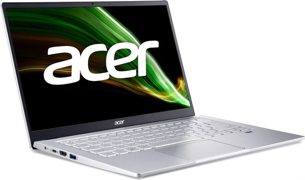 Изображение товара Ноутбук Acer Swift 3 SF314-43 (NX.AB1ER.011)
