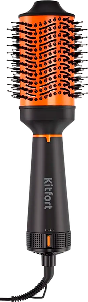Изображение товара Фен-щетка Kitfort КТ-3288