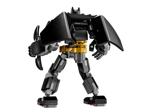 Изображение товара Конструктор Lego Super Heroes Боевая броня Бэтмена 76270