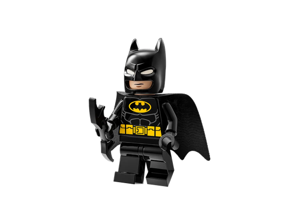 Изображение товара Конструктор Lego Super Heroes Боевая броня Бэтмена 76270