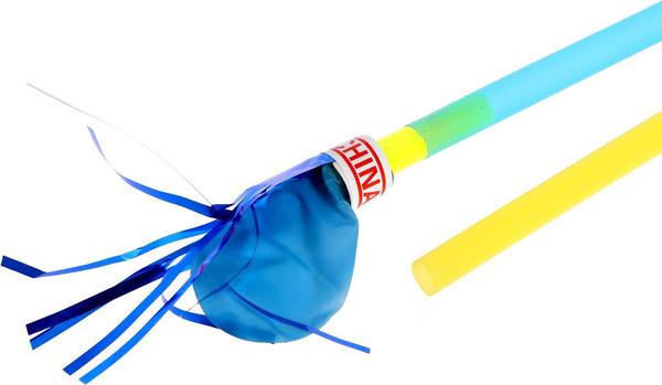 Изображение товара Развивающий игровой набор Zabiaka IQ Дыхательная гимнастика / 7354257