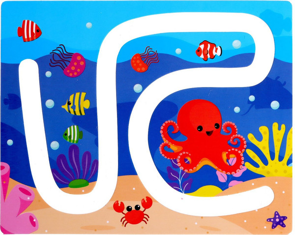 Изображение товара Развивающий игровой набор Zabiaka IQ Дыхательная гимнастика / 7354257