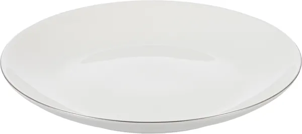 Изображение товара Набор столовой посуды Gipfel Platinum 52635 (19пр)