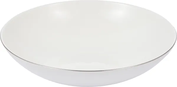 Изображение товара Набор столовой посуды Gipfel Platinum 52635 (19пр)