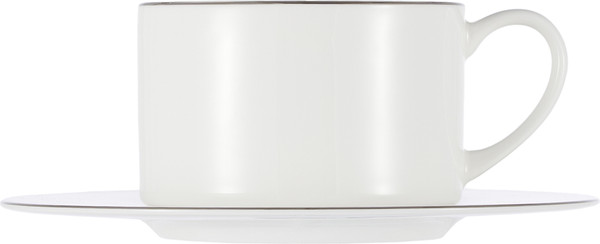 Изображение товара Чайный набор Gipfel Platinum 52636 (15пр)