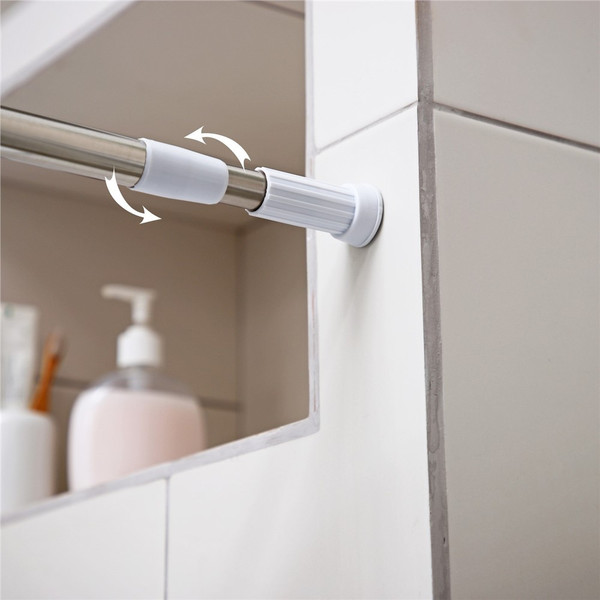 Изображение товара Карниз для ванны MONAMI 8007-110