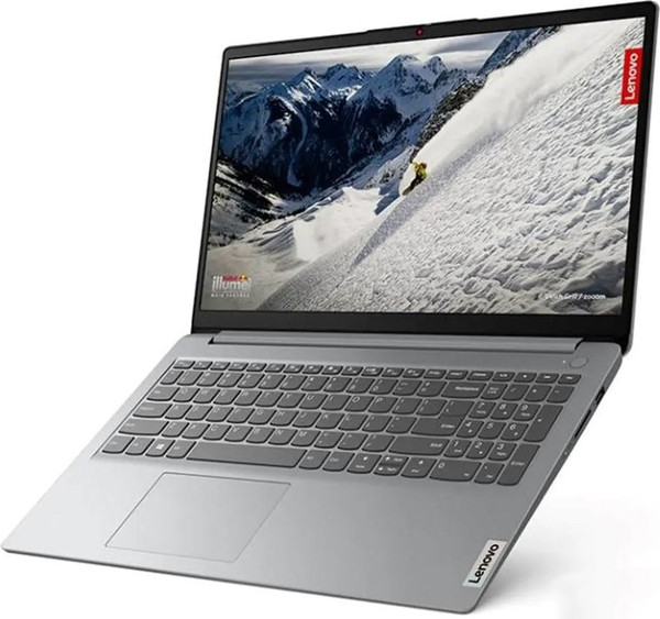 Изображение товара Ноутбук Lenovo IdeaPad 1 15ALC7 (82R400NXRK)