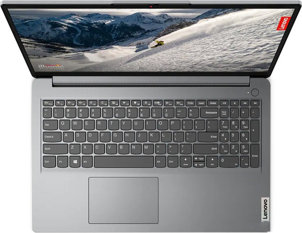 Изображение товара Ноутбук Lenovo IdeaPad 1 15ALC7 (82R400NXRK)