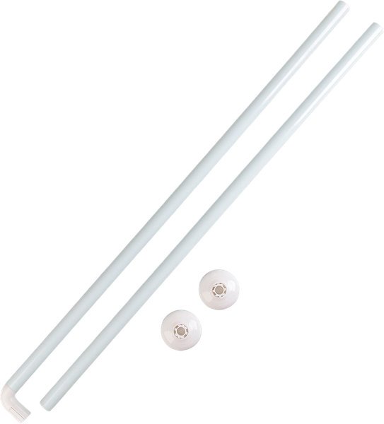 Изображение товара Карниз для ванны MONAMI 8014-L80