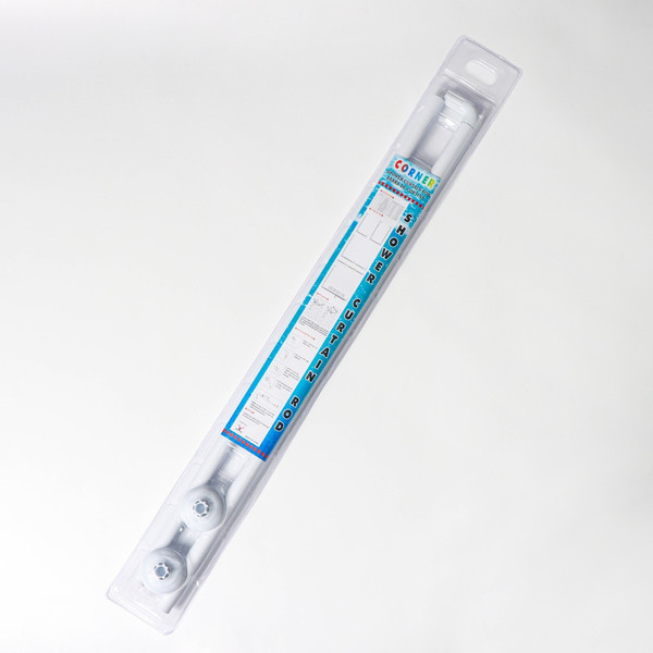 Изображение товара Карниз для ванны MONAMI 8014-L80