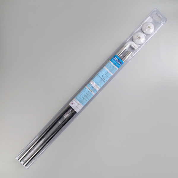 Изображение товара Карниз для ванны MONAMI 8018-L80