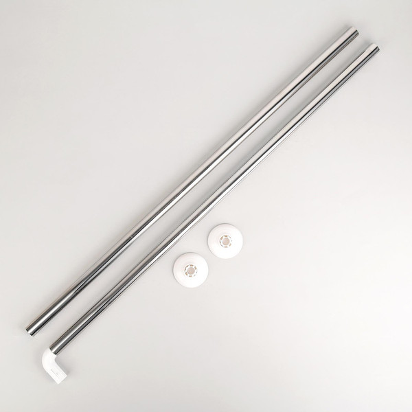 Изображение товара Карниз для ванны MONAMI 8018-L90