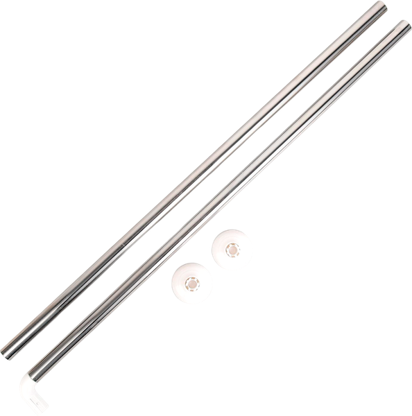 Изображение товара Карниз для ванны MONAMI 8018-L90