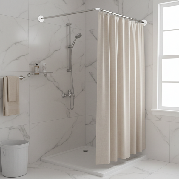 Изображение товара Карниз для ванны MONAMI 8018-L90