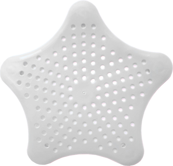 Изображение товара Ситечко для раковины MONAMI QH-0925 (серый)