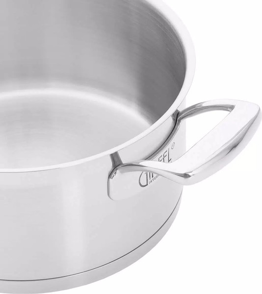 Изображение товара Кастрюля Gipfel Prestige 1234