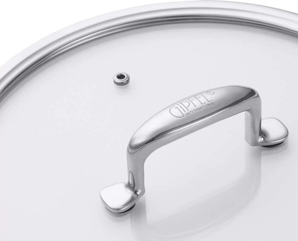 Изображение товара Кастрюля Gipfel Prestige 1234