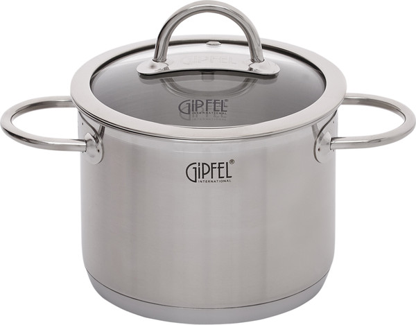 Изображение товара Набор кастрюль Gipfel Signo 1503