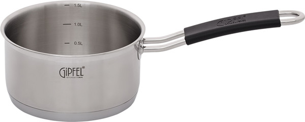 Изображение товара Набор кастрюль Gipfel Signo 1503
