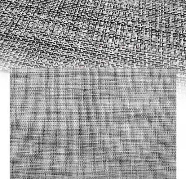 Изображение товара Плейсмат MONAMI TLN-01 (черно-серый/белый)