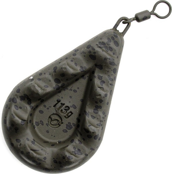 Изображение товара Грузило рыболовное Korda Big Grippa Swivel / BG4