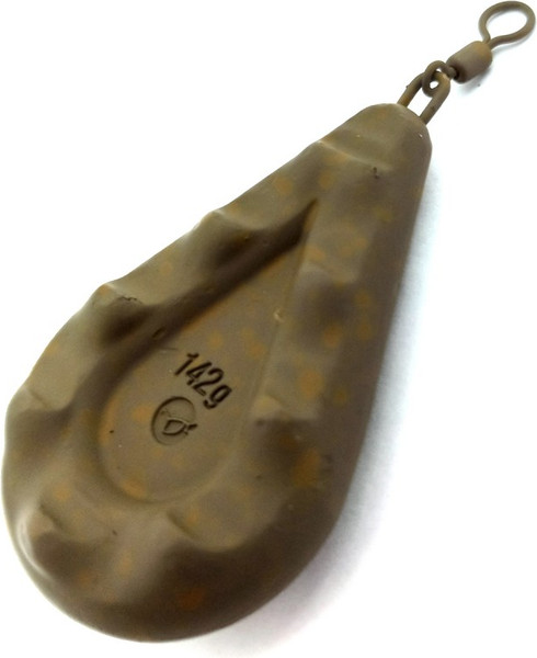 Изображение товара Грузило рыболовное Korda Big Grippa Swivel / BG5