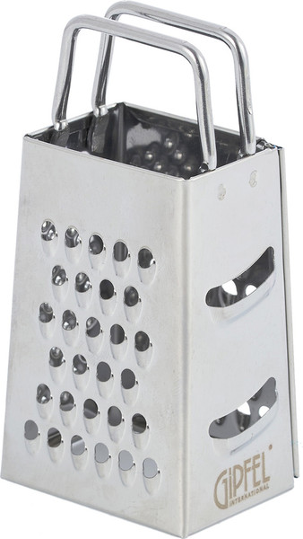 Изображение товара Терка кухонная Gipfel Minimi 51221