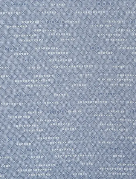 Изображение товара Покрывало АртПостель Бусы 2284 (150x200, синий)