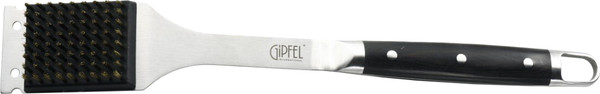 Изображение товара Щетка для чистки гриля Gipfel Modena 51263