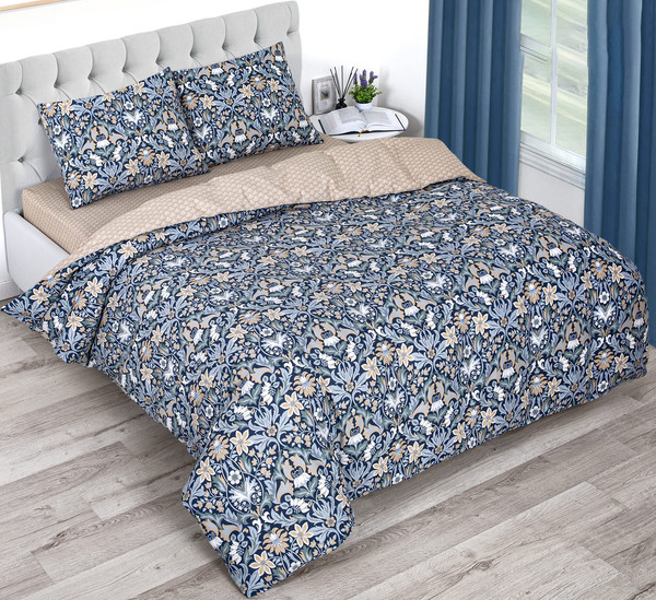 Изображение товара Комплект постельного белья АртПостель Ар-Деко 905