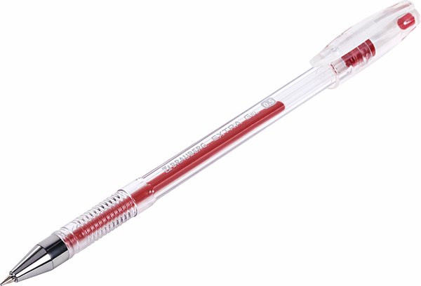 Изображение товара Набор гелевых ручек Brauberg Extra / 143905 (4цв)