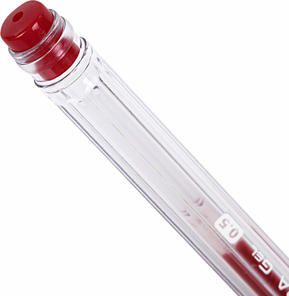 Изображение товара Набор гелевых ручек Brauberg Extra / 143905 (4цв)