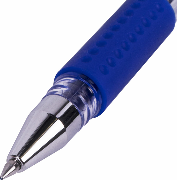 Изображение товара Набор гелевых ручек Brauberg Extra GT / 143923 (4цв)