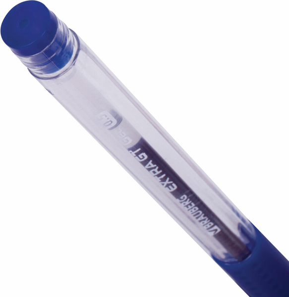 Изображение товара Набор гелевых ручек Brauberg Extra GT / 143923 (4цв)