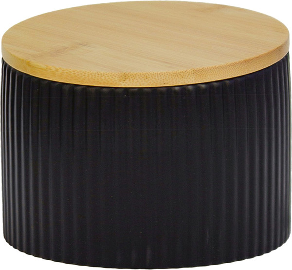 Изображение товара Емкость для хранения Market Union DA5185A (черный)