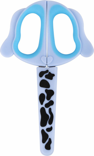 Изображение товара Ножницы канцелярские Brauberg Kids. Далматин / 238352