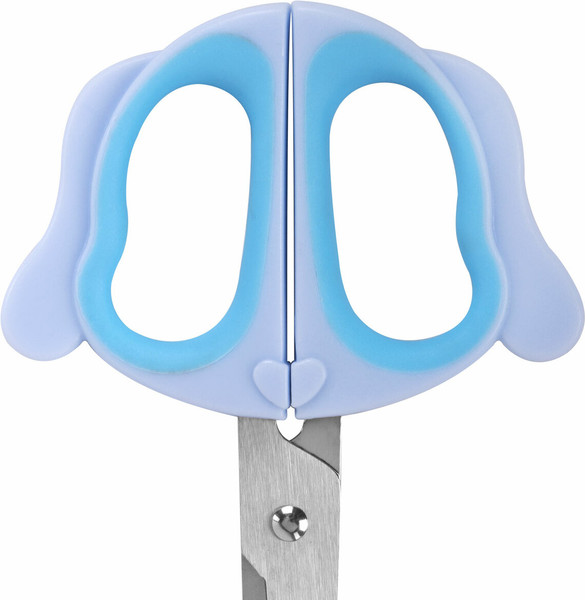 Изображение товара Ножницы канцелярские Brauberg Kids. Далматин / 238352