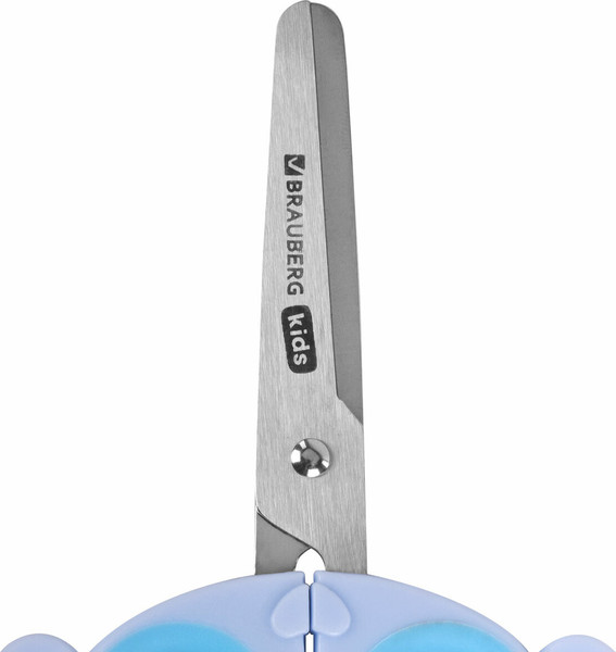 Изображение товара Ножницы канцелярские Brauberg Kids. Далматин / 238352