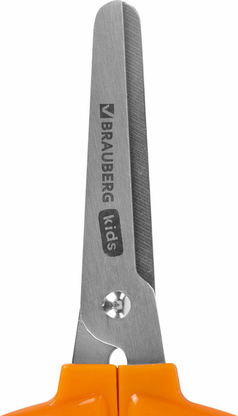 Изображение товара Ножницы канцелярские Brauberg Kids. Белочка / 238353