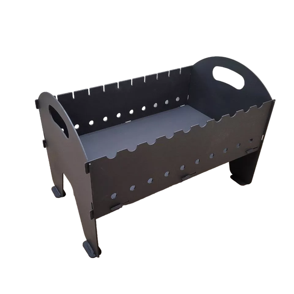 Изображение товара Мангал Craftmebelby Compact Pro