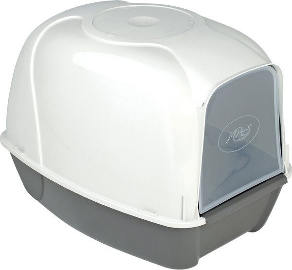 Изображение товара Туалет-домик MPS Kroxi 120701D19100 (серый)