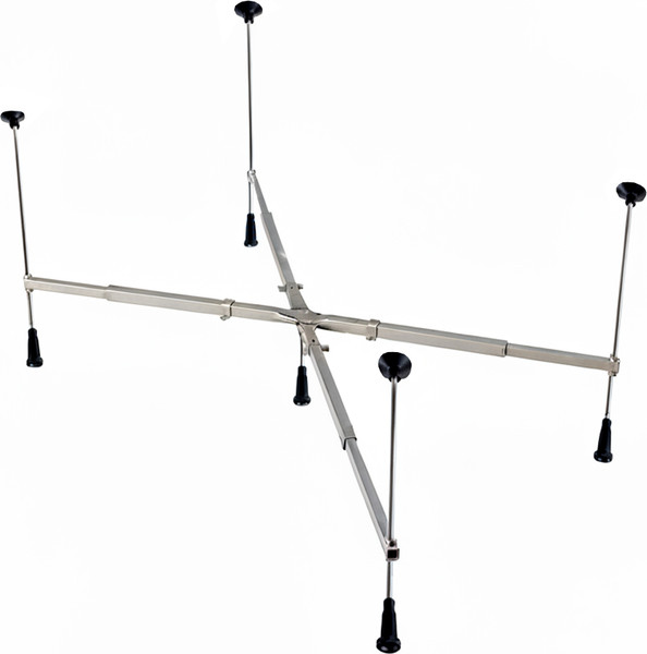 Изображение товара Ванна акриловая Lauter Aurora 170x70 / 21010070 (с каркасом)