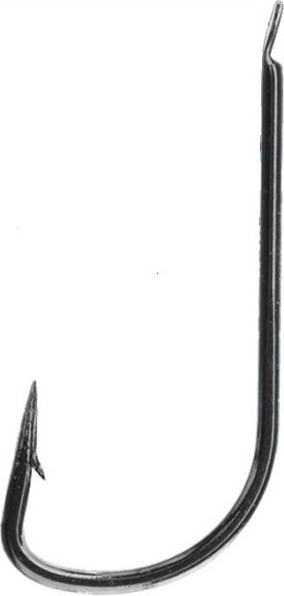 Изображение товара Набор крючков рыболовных Flagman Fishing Silver Fish № 16 / 110NK-16 (10шт)